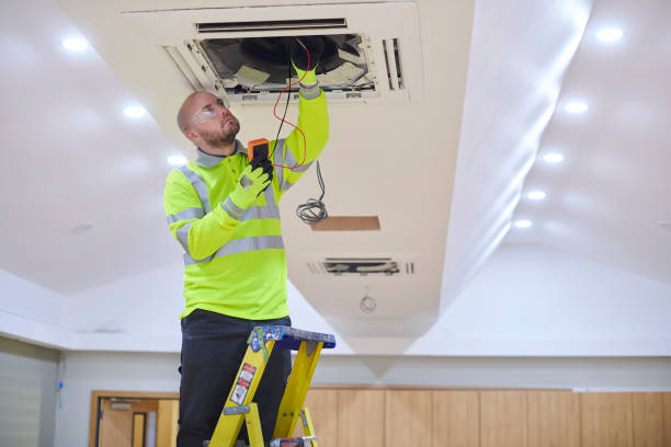Best Energy-efficient HVAC Solutions in USA